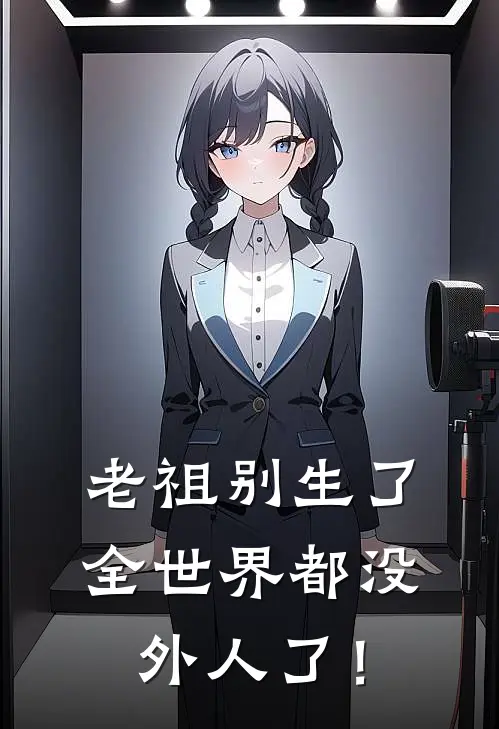 老祖别生了，全世界都没外人了！