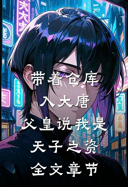 带着仓库入大唐，父皇说我是天子之资全文章节