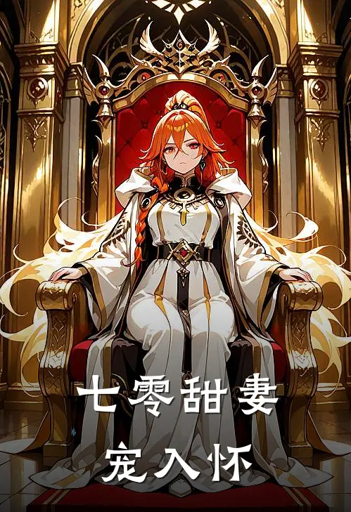 七零甜妻宠入怀