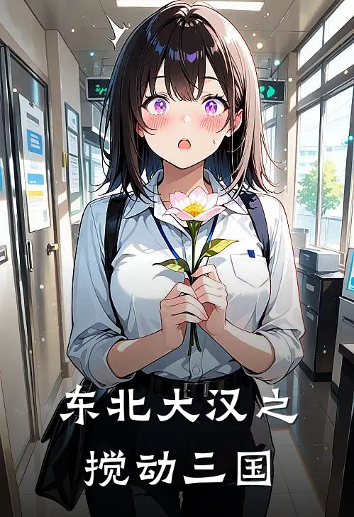 东北大汉之搅动三国