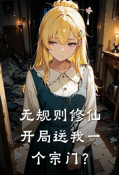 无规则修仙：开局送我一个宗门？