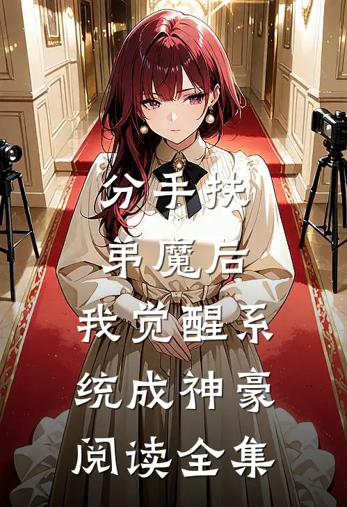 分手扶弟魔后，我觉醒系统成神豪阅读全集