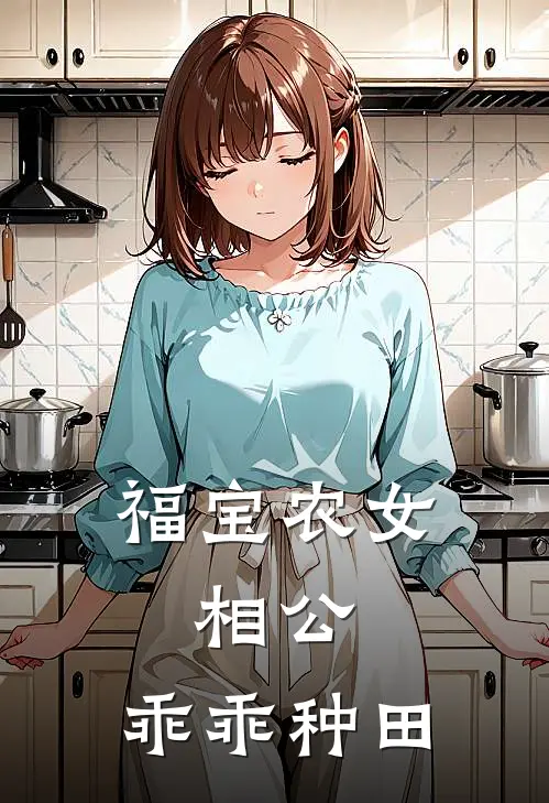 福宝农女：相公，乖乖种田