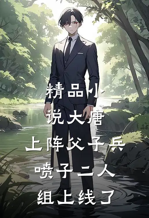 精品小说大唐：上阵父子兵，喷子二人组上线了