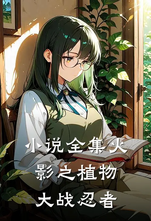 小说全集火影之植物大战忍者