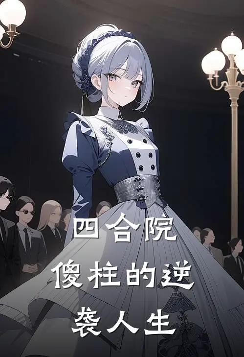 四合院：傻柱的逆袭人生
