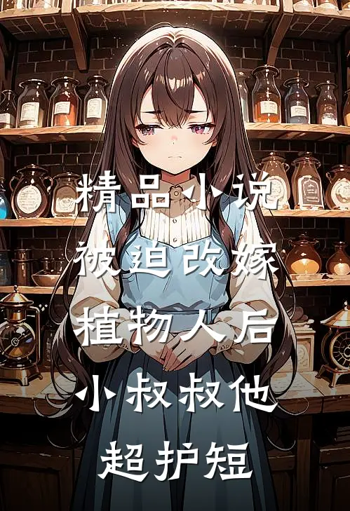 精品小说被迫改嫁植物人后，小叔叔他超护短