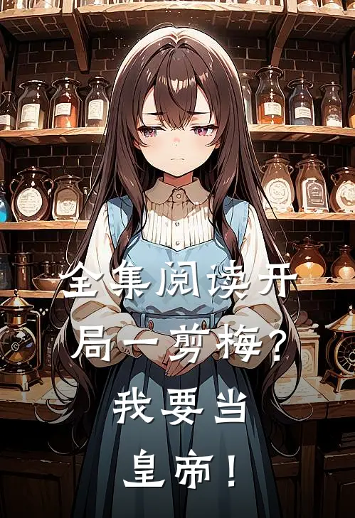 全集阅读开局一剪梅？我要当皇帝！