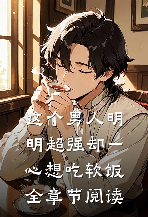 这个男人明明超强却一心想吃软饭全章节阅读