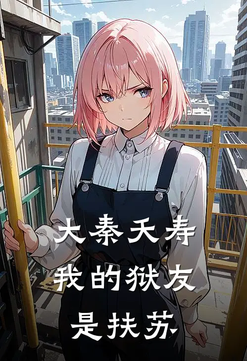 大秦夭寿我的狱友是扶苏