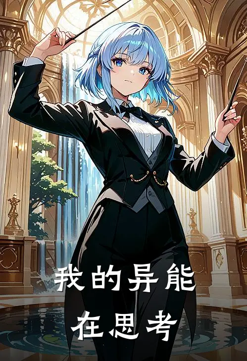 我的异能在思考