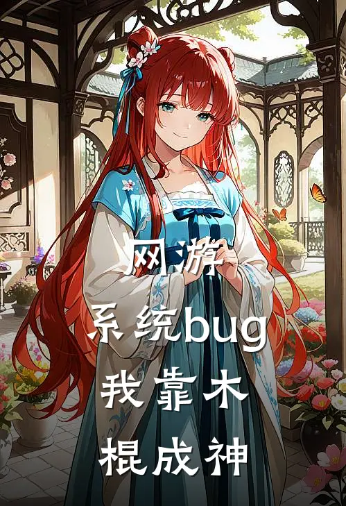 网游：系统bug，我靠木棍成神
