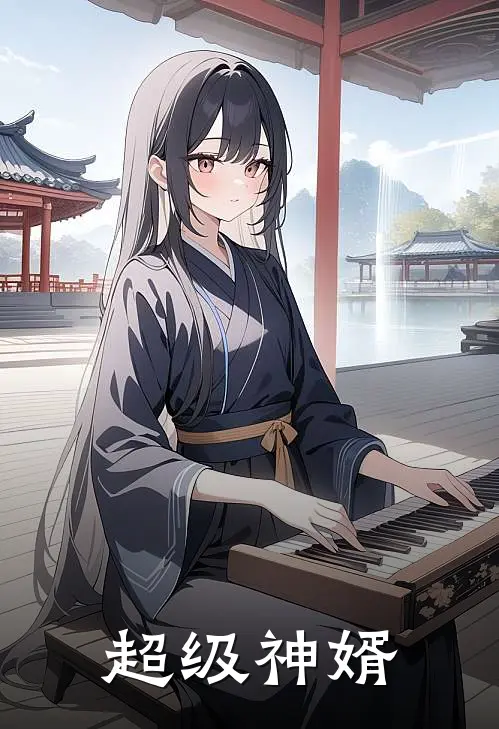 超级神婿
