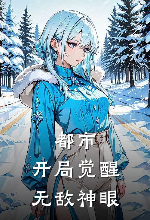 都市：开局觉醒无敌神眼