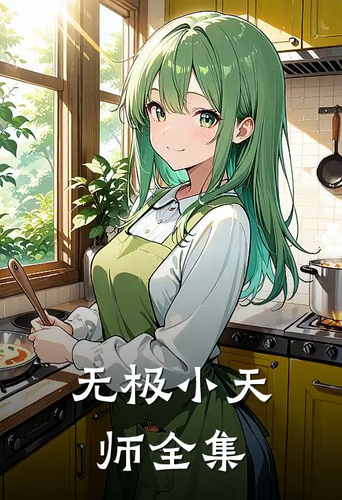无极小天师全集