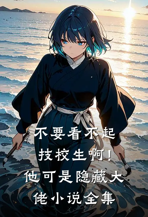 不要看不起技校生啊！他可是隐藏大佬小说全集