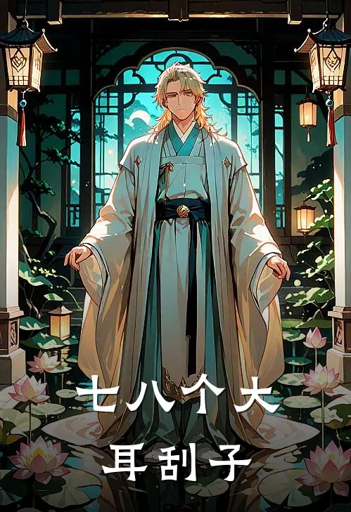 七八个大耳刮子