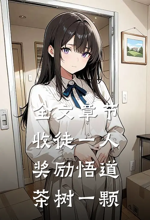 全文章节收徒一人，奖励悟道茶树一颗