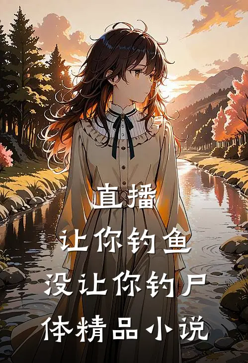 直播：让你钓鱼，没让你钓尸体精品小说