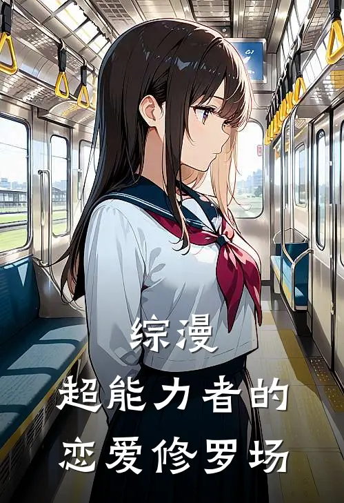 综漫：超能力者的恋爱修罗场