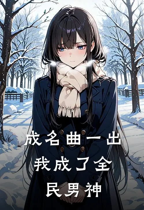 成名曲一出,我成了全民男神