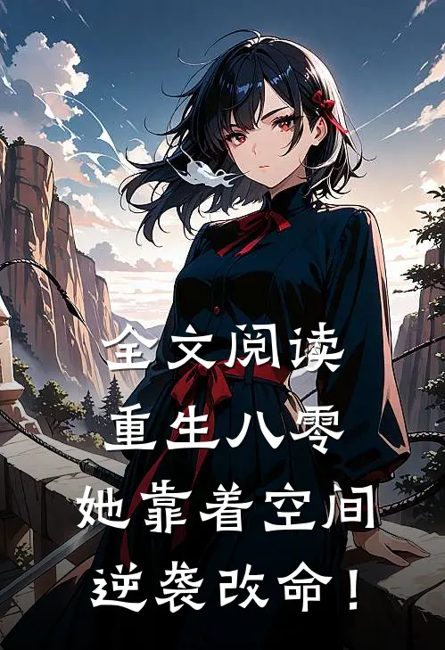 全文阅读重生八零：她靠着空间逆袭改命！