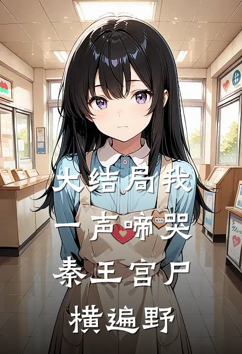 大结局我一声啼哭，秦王宫尸横遍野