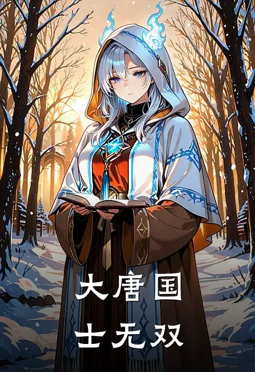 大唐国士无双