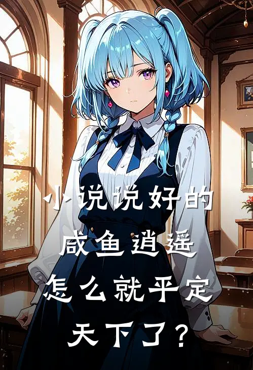 小说说好的咸鱼逍遥，怎么就平定天下了？