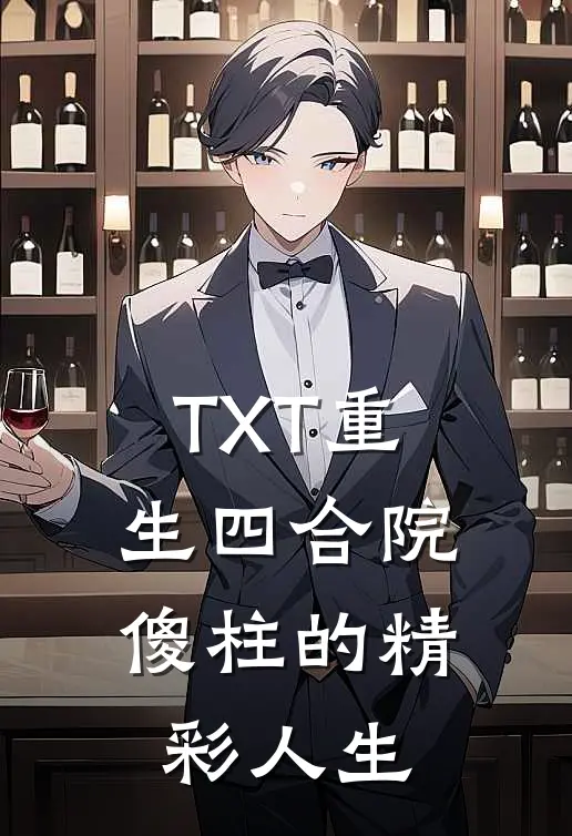 TXT重生四合院：傻柱的精彩人生