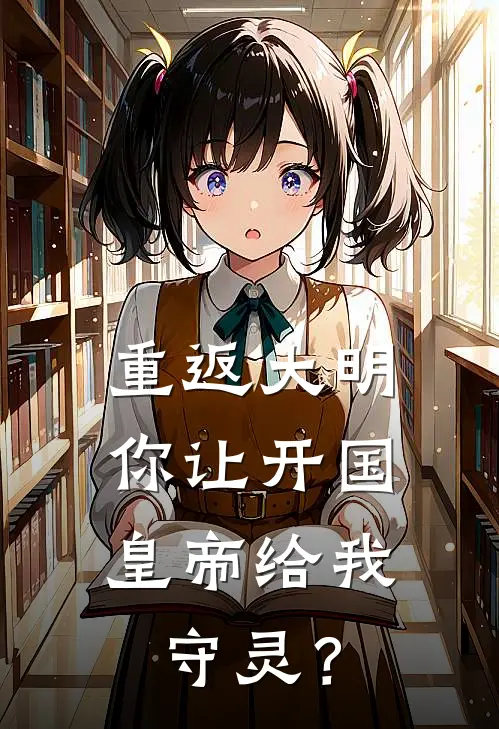 重返大明：你让开国皇帝给我守灵？
