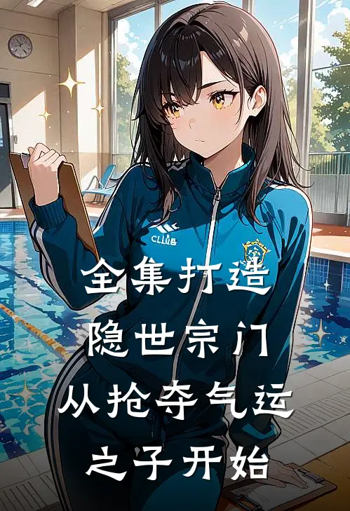 全集打造隐世宗门：从抢夺气运之子开始
