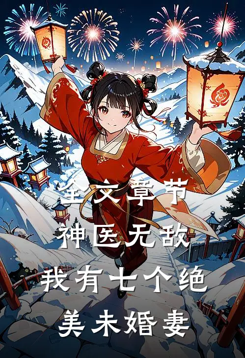 全文章节神医无敌：我有七个绝美未婚妻
