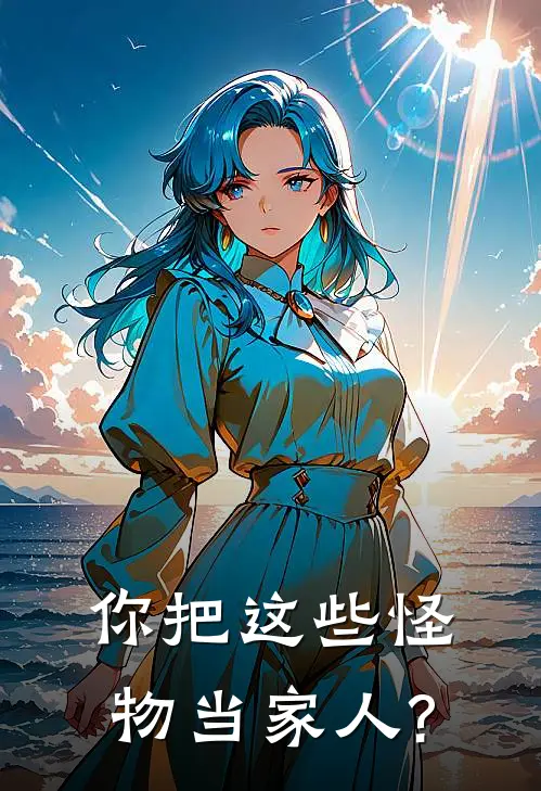 你把这些怪物当家人?