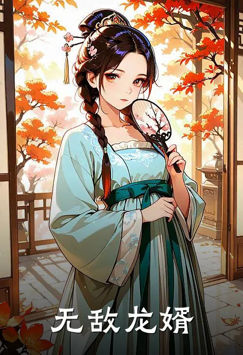 无敌龙婿