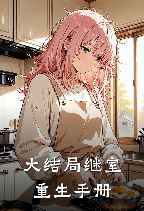 大结局继室重生手册