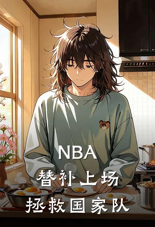 NBA：替补上场，拯救国家队