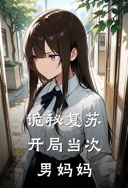 诡秘复苏：开局当次男妈妈