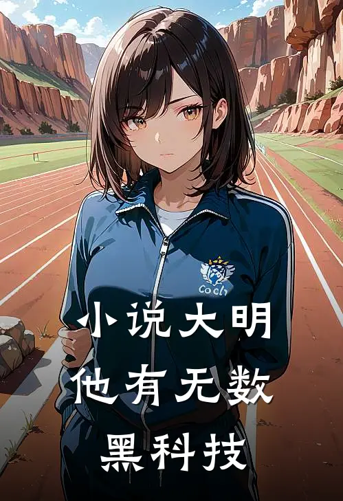 小说大明：他有无数黑科技
