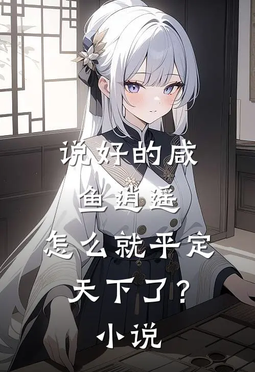 说好的咸鱼逍遥，怎么就平定天下了？小说