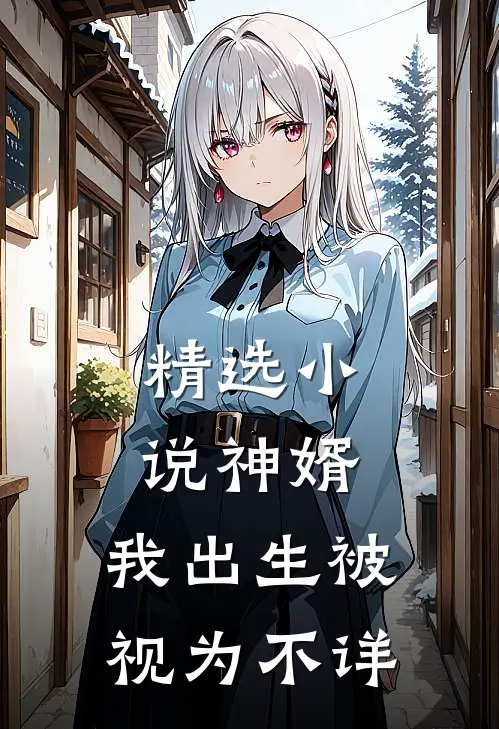 精选小说神婿：我出生被视为不详