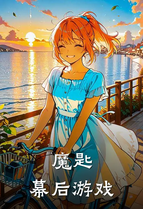 魔匙，幕后游戏