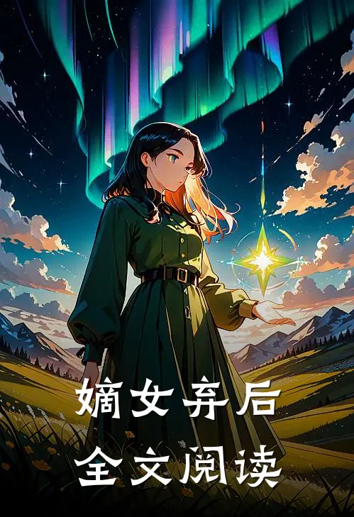 嫡女弃后全文阅读