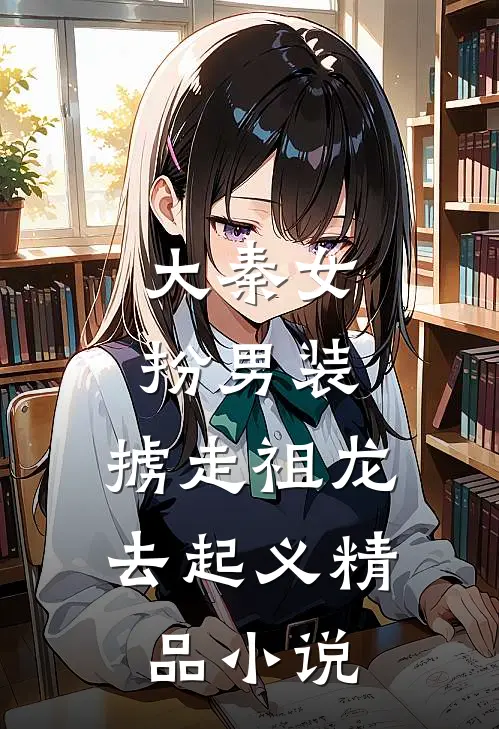 大秦女扮男装，掳走祖龙去起义精品小说