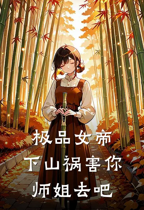极品女帝：下山祸害你师姐去吧