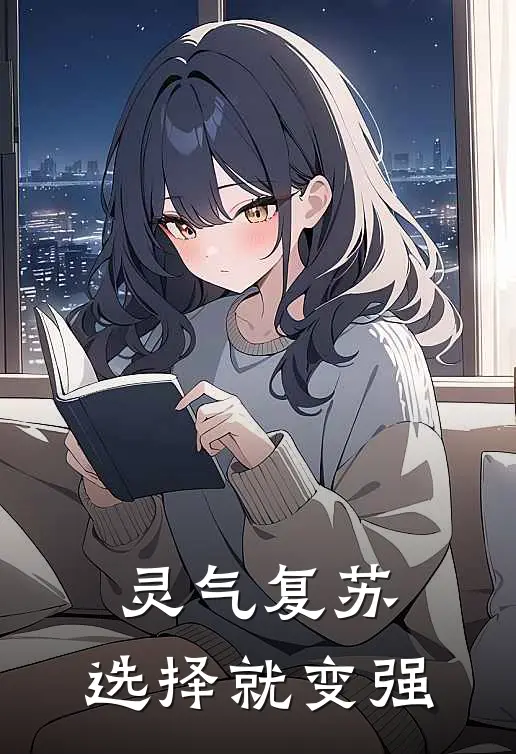 灵气复苏：选择就变强
