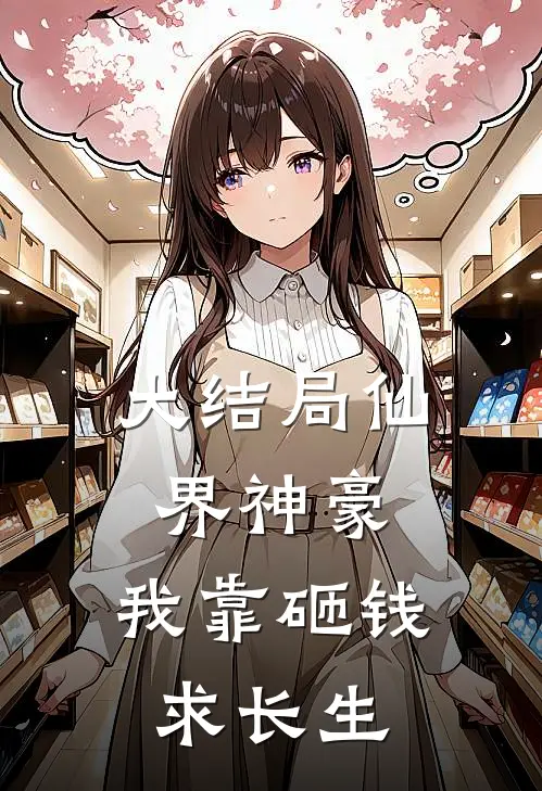 大结局仙界神豪：我靠砸钱求长生