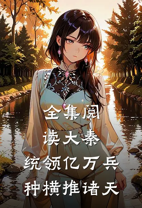 全集阅读大秦：统领亿万兵种横推诸天