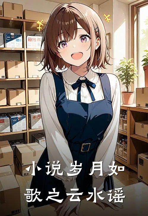小说岁月如歌之云水谣