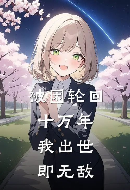 被困轮回十万年，我出世即无敌